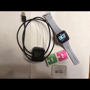 Fitbit Versa